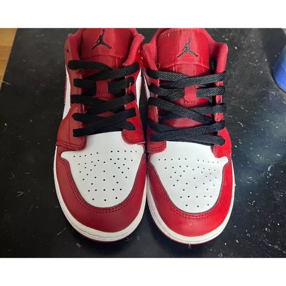 Air Jordan 1 low - Picture 2 of 4